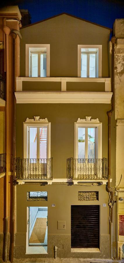 Right House - Indipendent In Characteristic Marina District Apartment กาญารี ภายนอก รูปภาพ