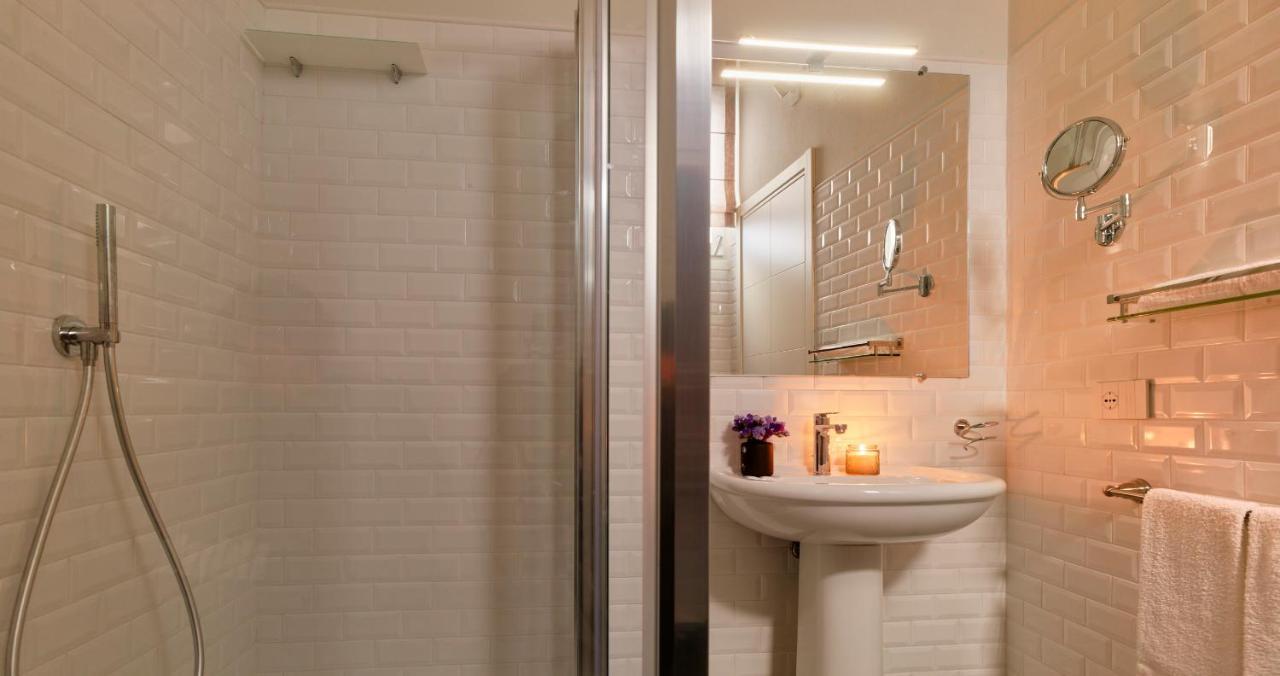 Right House - Indipendent In Characteristic Marina District Apartment กาญารี ภายนอก รูปภาพ