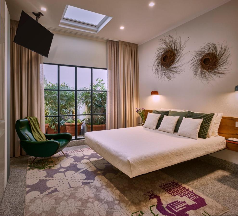 Right House - Indipendent In Characteristic Marina District Apartment กาญารี ภายนอก รูปภาพ