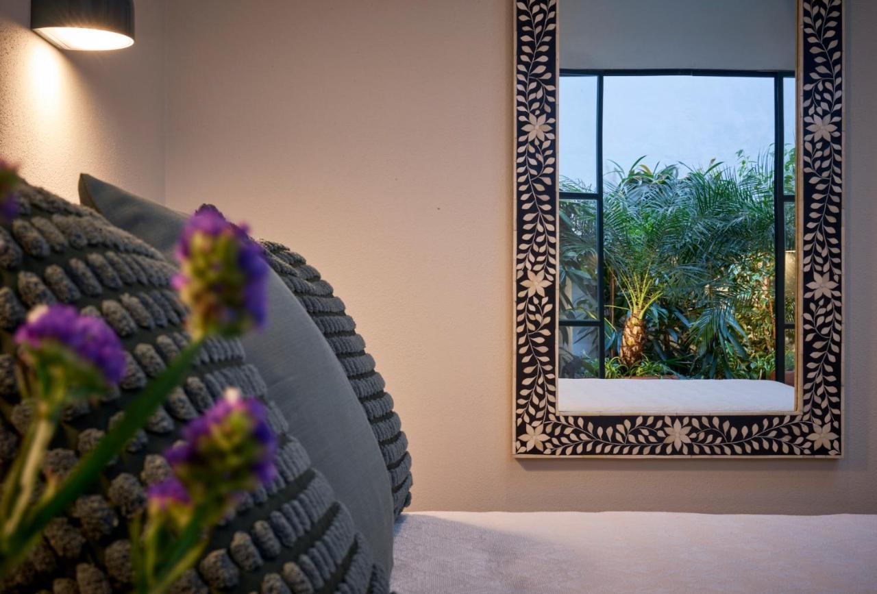 Right House - Indipendent In Characteristic Marina District Apartment กาญารี ภายนอก รูปภาพ