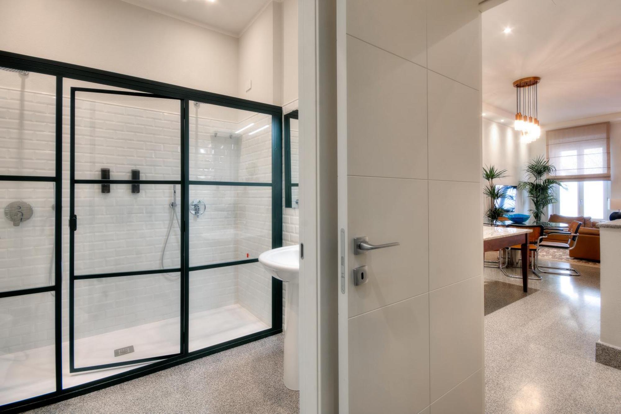 Right House - Indipendent In Characteristic Marina District Apartment กาญารี ภายนอก รูปภาพ
